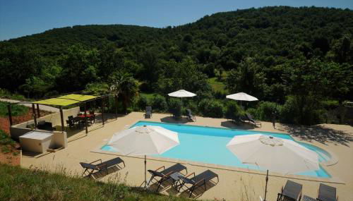 Gîte Duras - Foto 5