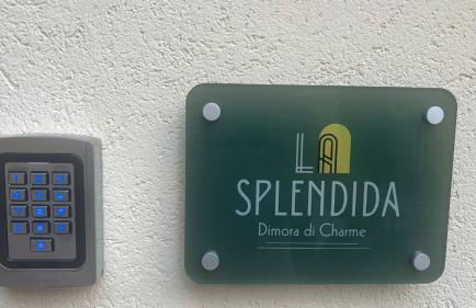 LA SPLENDIDA Dimora di Charme - Luxury Loft Palermo - Foto 39