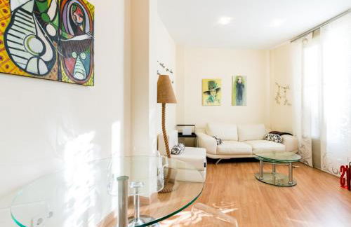 Holi-Rent Goya - Foto 18