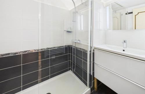 Appartement Les Gets au pied des pistes avec parking - FR-1-623-188 - Foto 7