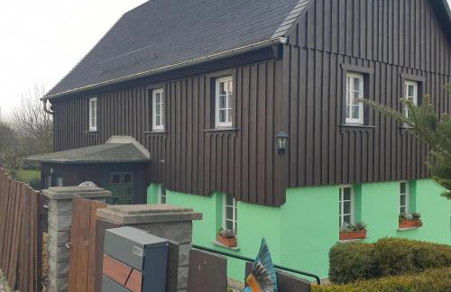 Ferienhaus Zum Kleintierzüchter - Foto 13