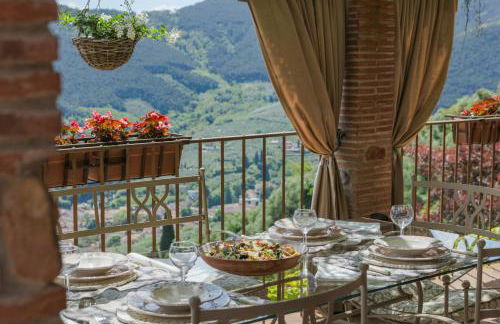 B-happy Villa's - Foto 118