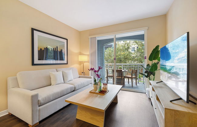 Dharma Home Suites South Miami at Red Road Commons - Foto 38