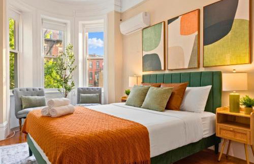 Vintage Luxe NY - Designer Lofts & Apartments NYC - Foto 2