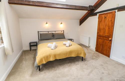 Burnt Mill Cottage - Foto 27