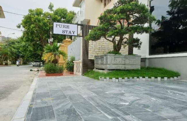 Pure Stay - Foto 52