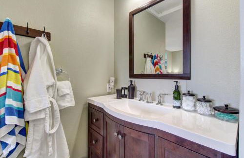 Blue Angels Room Mercer Island - Foto 19