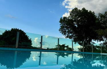 Fazendinha ao pé da Serra para finais de semana - Photo 5