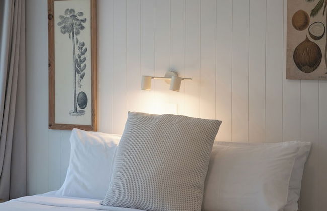 Stay Kerikeri Boutique Apartments and Studios - Foto 14