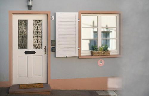 Altstadthaus Burkheim - Foto 20