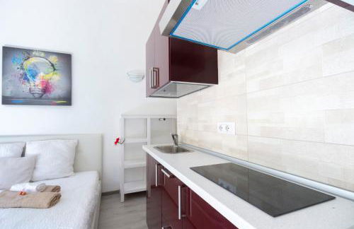 Alessia's Flat - Certosa - Foto 38