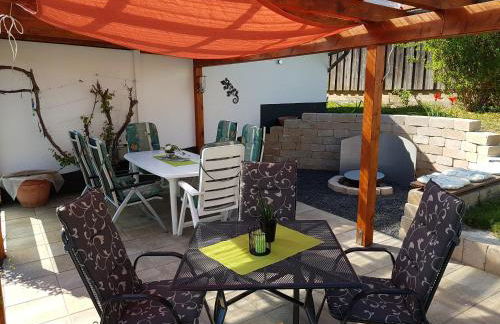 Ferienwohnung Martina - Foto 3