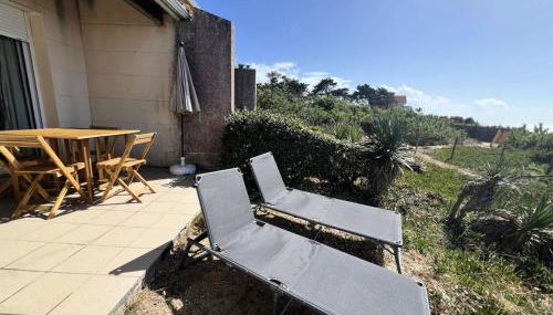 Résidence Le Moana - 002 - Maison avec vue exceptionnelle sur l'Océan MAE-2391 - Foto 2