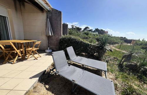 Résidence Le Moana - 002 - Maison avec vue exceptionnelle sur l'Océan MAE-2391 - Foto 2