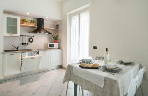 Hotel Residence Laigueglia free parking - Foto 16