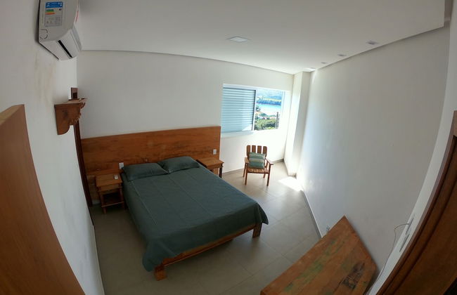 Casa de Luxo em Escarpas com 5 suítes - Foto 5