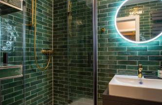 Deluxe-Apartment Frankfurt West - Foto 13