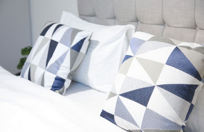 Waterfront Collection Apartments - Foto 7