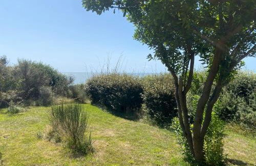 Maison face mer ! - Foto 17