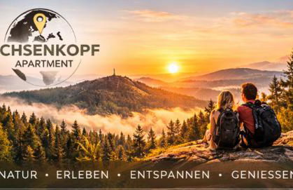 Ochsenkopf-apartment - Foto 16