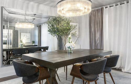 Upscale Dallas 2-Bed Condo Patio & Resort Pool - Foto 16