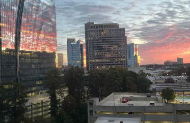 A Town Skyline - Foto 7