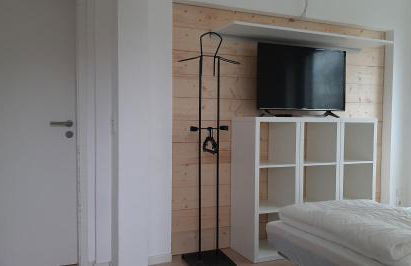 Ferienwohnung Birkenhof Alfsee - Foto 12