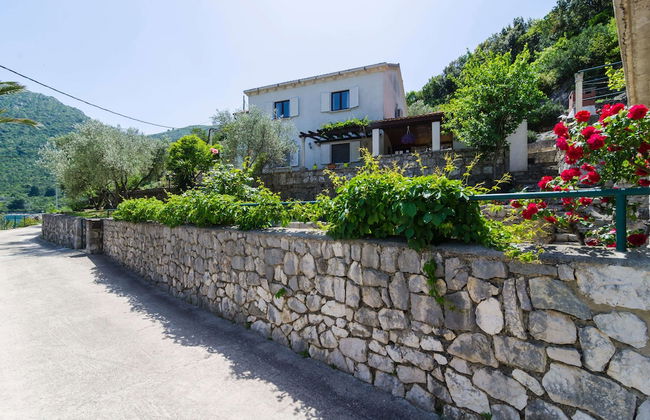 Apartment Nadine - Foto 24