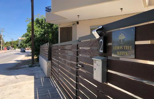 Lemon Tree Suites Near ATH Airport - Foto 62
