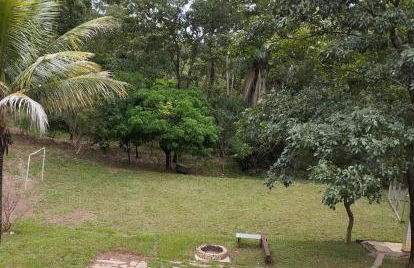 Sitio Vale dos Sonhos I O mais aconchegante de Lagoa Santa - Foto 11