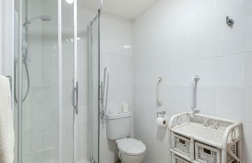 Honeysuckle Cottage - Foto 23