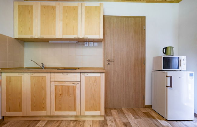 S4 Resort Kouty - Foto 71