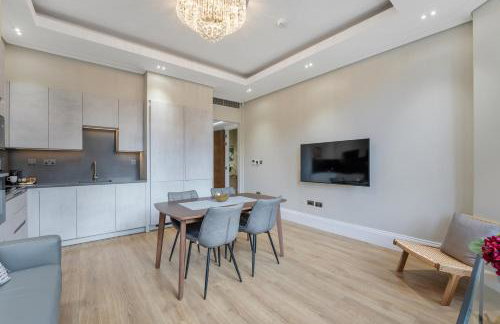 LuxLet Apartments - Heart of Hampstead, London - Foto 22