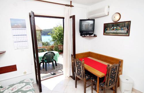 Apartments by the sea Brgulje, Molat - 6243 - Foto 50