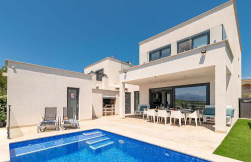 Villa Corb Mari II by Sealand Villas - Foto 5