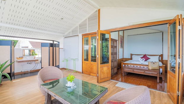 Luxurious 5-bedroom Pool Villa in Heart of Patong, Phuket - Foto 5, Habitación