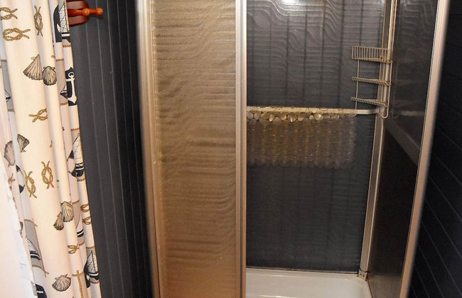 11 Person Holiday Home in Fjortoft-by Traum - Photo 39