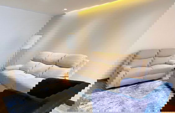 Departamento de lujo Torre-Gante - Foto 15