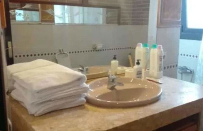 Spacious Holiday Home in Esparreguera With Balcony - Foto 10