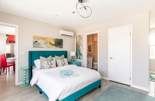 Desert Picasso! Pool, Spa, Games, Mountain Views - Foto 23