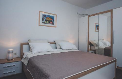 Holiday home Strišnja w/ sea view - Foto 19