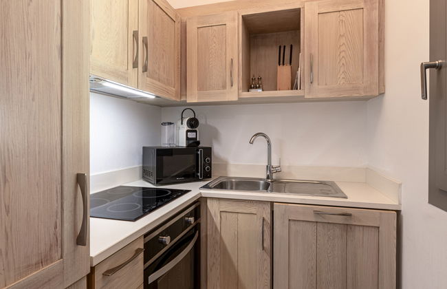 Le Trois du Petit Sperone - Foto 10