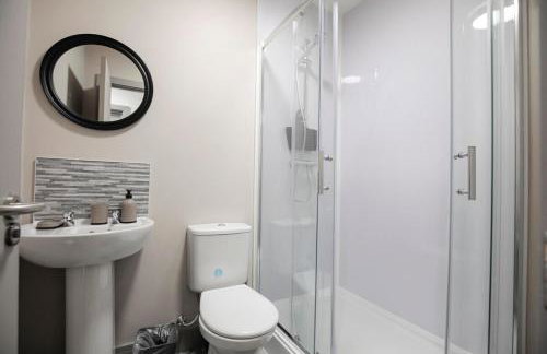 Bartlam Place, Sleeps 6, Central Oldham - By NMB Property - Foto 27