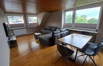 Teuto Valley Suite - Foto 24