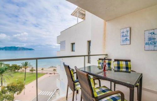 Sa Maniga 6F - Foto 17