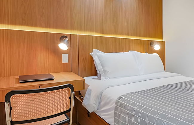 HomyCO - Conforto na esqui praia - Foto 2