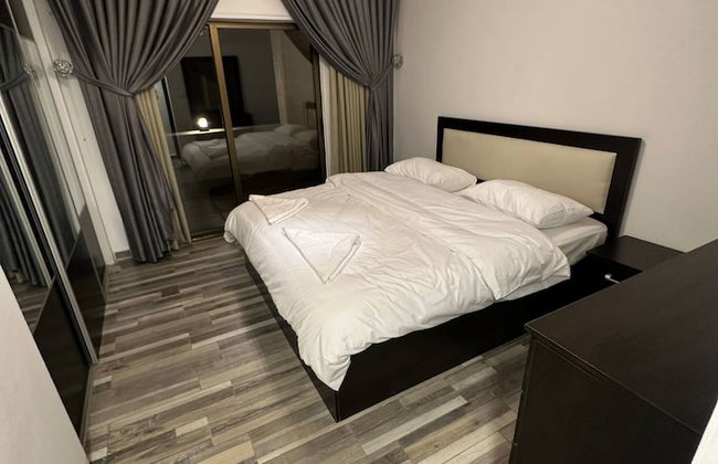 Aboun Rooftop 2bedroom Kh&sh - Photo 6