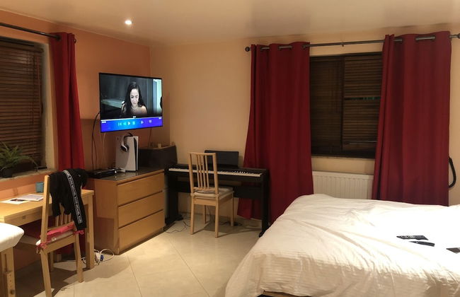 Residence la Fraisiere - Foto 64