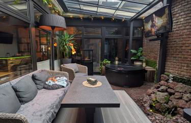 Luxus Ferienwohnung Troisdorf - Foto 8