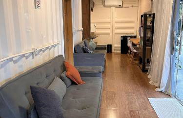 Flat dos Amigos na Villela Home Stay - DF - Foto 15